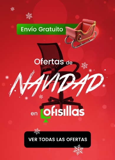 OFERTAS DE NAVIDAD